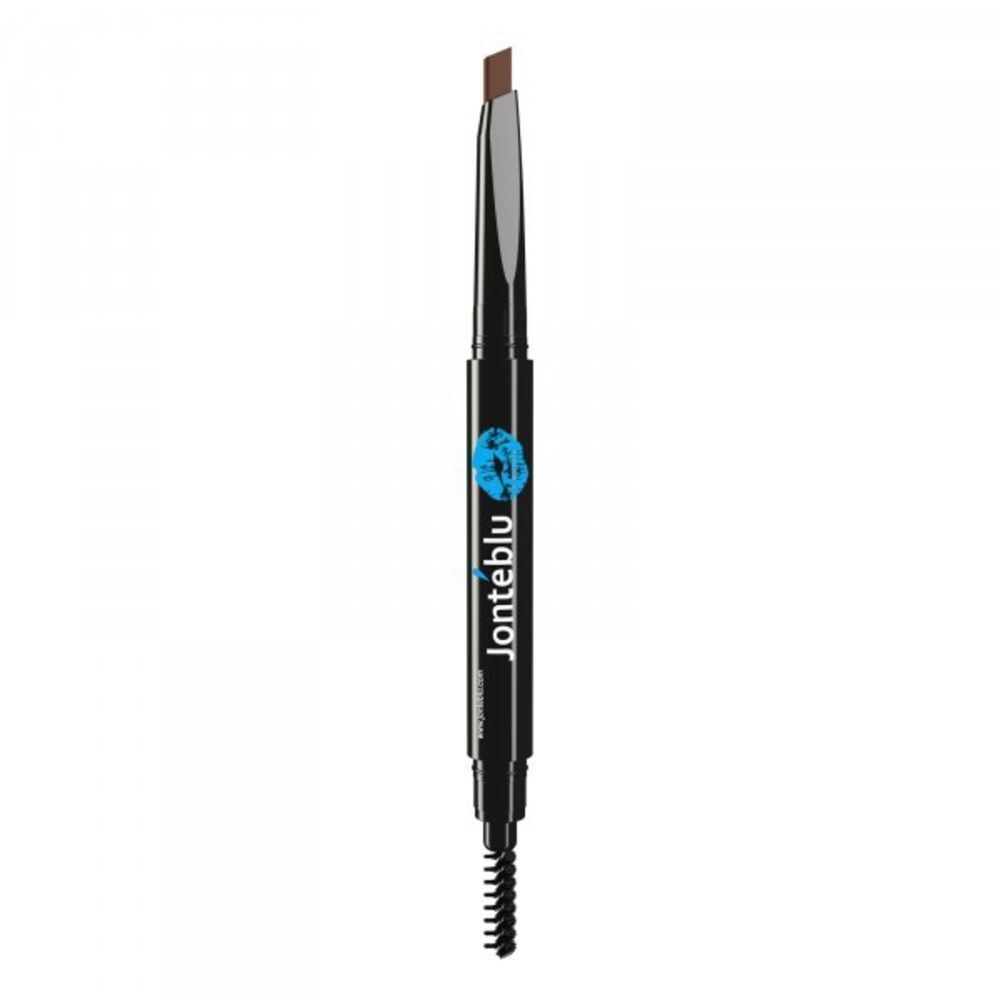 NWT JonteBlu Automatic Eyebrow Pencil - Brown